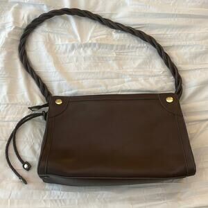 Relic‎ Brown shoulder handbag